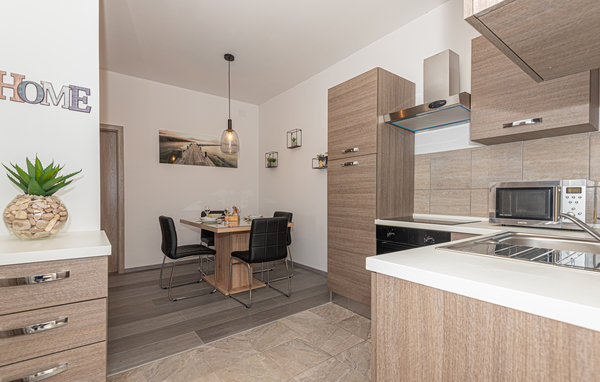 Apartment - Sibenik - Podlukovnik , Croatia - CDJ664 401