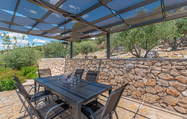 Apartment - Sibenik - Podlukovnik , Croatia - CDJ664 101