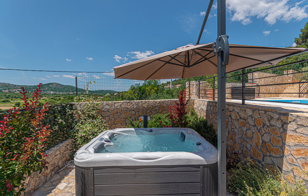 Apartment - Sibenik - Podlukovnik , Croatia - CDJ664 6