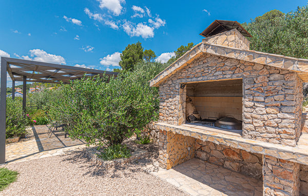 Apartment - Sibenik - Podlukovnik , Croatia - CDJ664 103