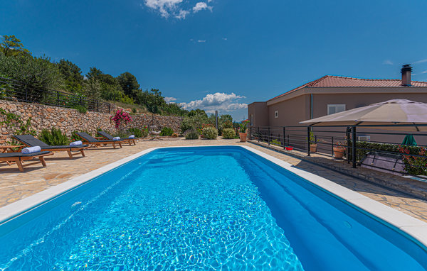 Apartment - Sibenik - Podlukovnik , Croatia - CDJ664 11