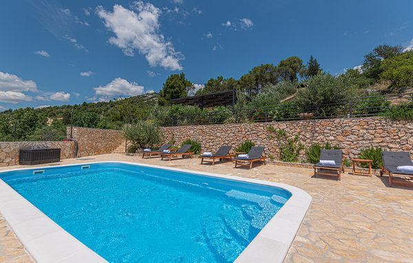 Apartment - Sibenik - Podlukovnik , Croatia - CDJ664 12