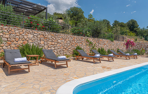 Apartment - Sibenik - Podlukovnik , Croatia - CDJ664 13