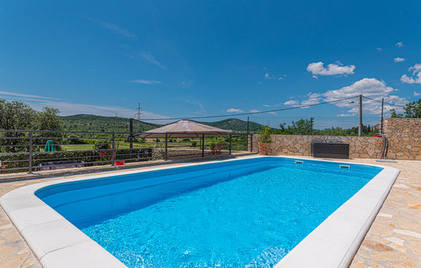 Apartment - Sibenik - Podlukovnik , Croatia - CDJ664 14