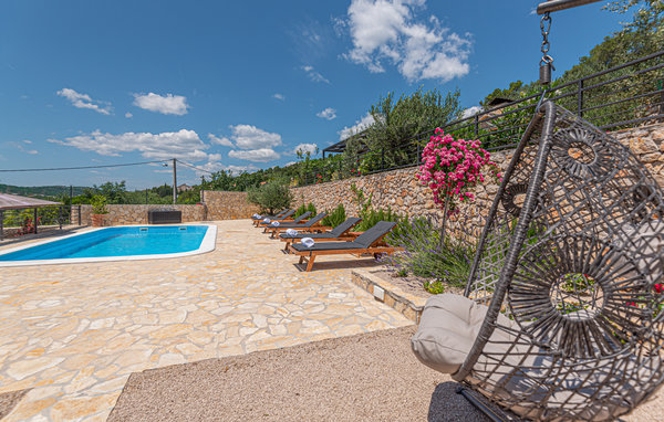 Apartment - Sibenik - Podlukovnik , Croatia - CDJ664 7