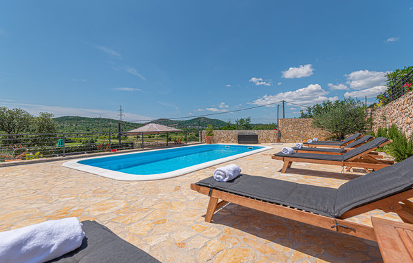 Apartment - Sibenik - Podlukovnik , Croatia - CDJ664 15