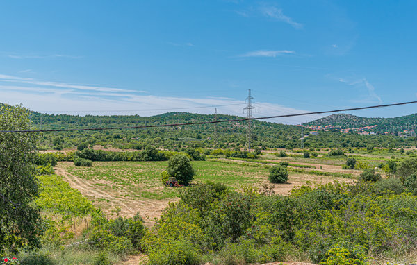 Appartamento - Sibenik - Podlukovnik , Croazia - CDJ664 2