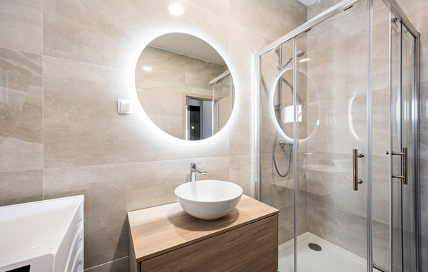 Appartement - Vodice , Kroatië - CDJ665 6