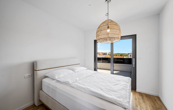 Appartement - Vodice , Kroatië - CDJ665 602