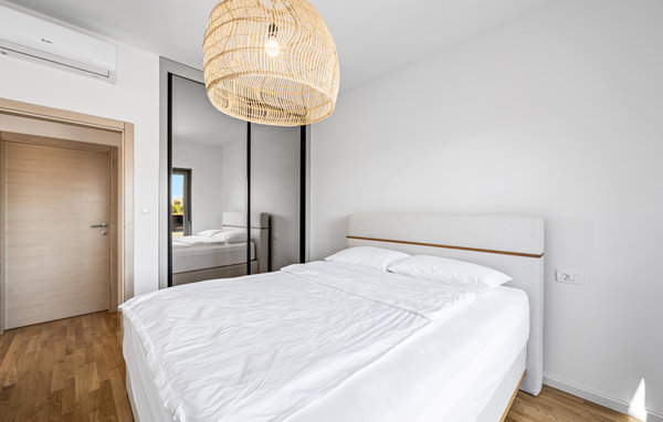 Appartement - Vodice , Kroatië - CDJ665 603