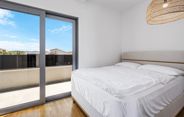 Appartement - Vodice , Kroatië - CDJ665 604
