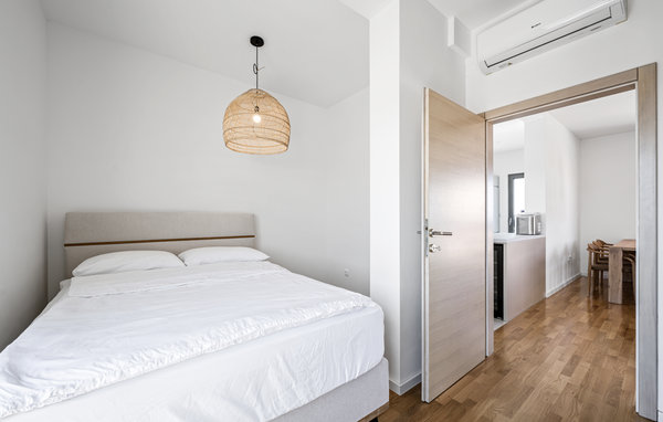 Appartement - Vodice , Kroatië - CDJ665 605