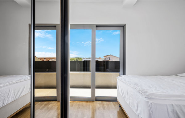 Appartement - Vodice , Kroatië - CDJ665 606