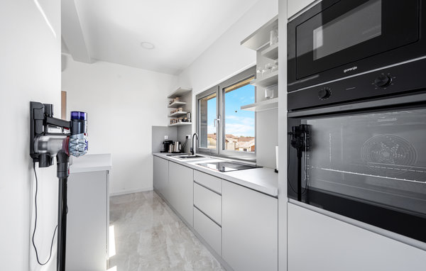Appartement - Vodice , Kroatië - CDJ665 5