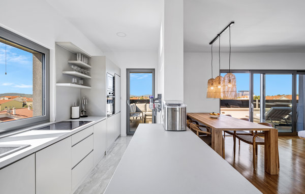 Appartement - Vodice , Kroatië - CDJ665 401