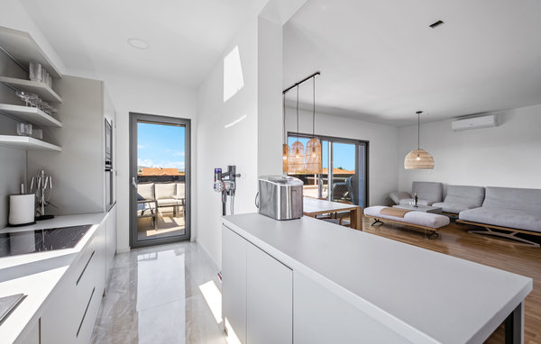 Appartement - Vodice , Kroatië - CDJ665 402