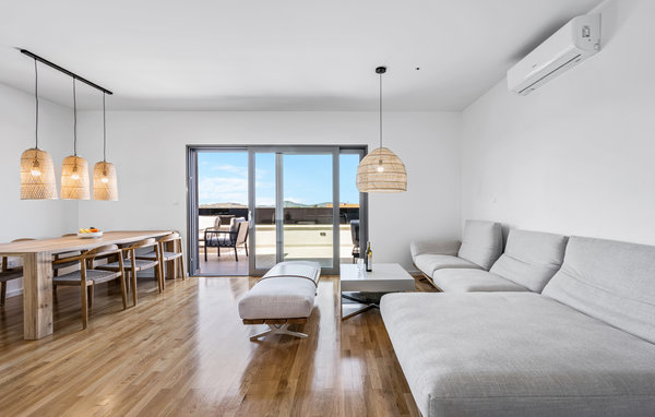 Appartement - Vodice , Kroatië - CDJ665 301