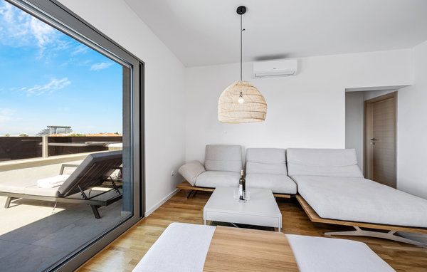 Apartment - Vodice , Croatia - CDJ665 2