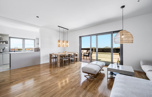 Appartement - Vodice , Kroatië - CDJ665 3
