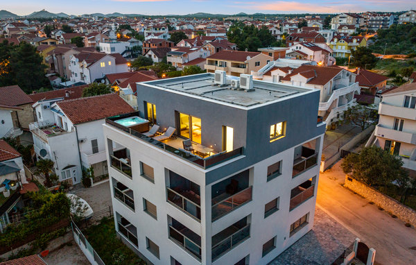 Appartement - Vodice , Kroatië - CDJ665 82