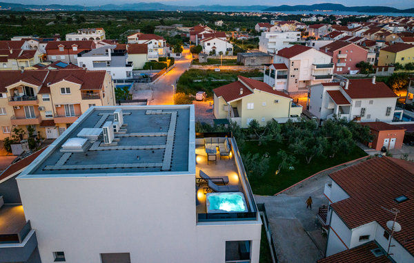 Appartement - Vodice , Kroatië - CDJ665 84