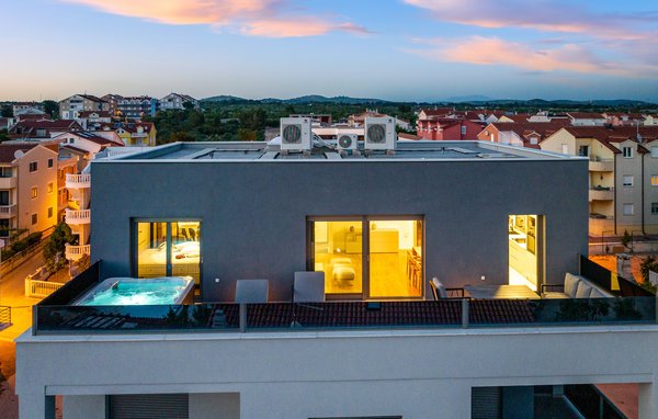 Appartement - Vodice , Kroatië - CDJ665 85