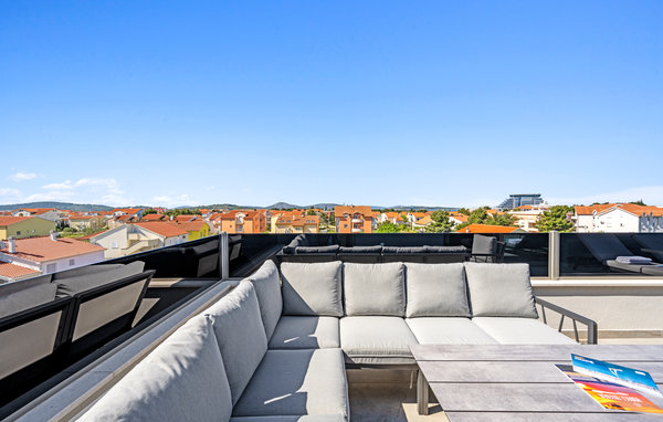 Appartement - Vodice , Kroatië - CDJ665 101