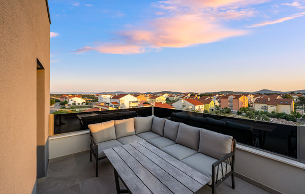 Appartement - Vodice , Kroatië - CDJ665 9