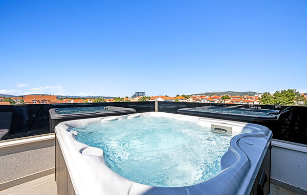 Appartement - Vodice , Kroatië - CDJ665 11