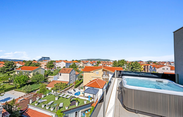 Appartement - Vodice , Kroatië - CDJ665 12