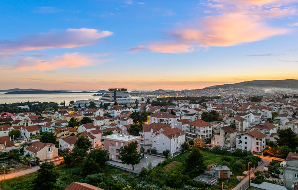 Appartement - Vodice , Kroatië - CDJ665 8