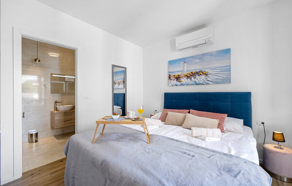 Ferieleilighet - Murter- Jezera , Kroatia - CDJ667 601