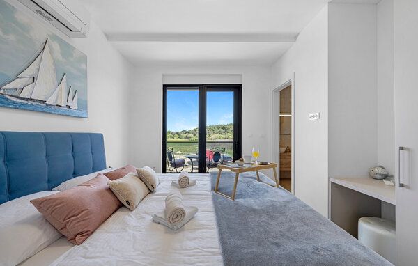 Ferieleilighet - Murter- Jezera , Kroatia - CDJ667 603