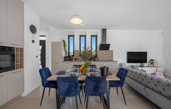 Ferieleilighet - Murter- Jezera , Kroatia - CDJ667 4