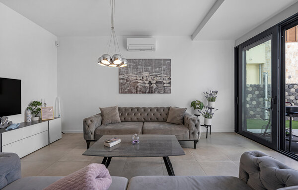 Ferieleilighet - Murter- Jezera , Kroatia - CDJ667 301