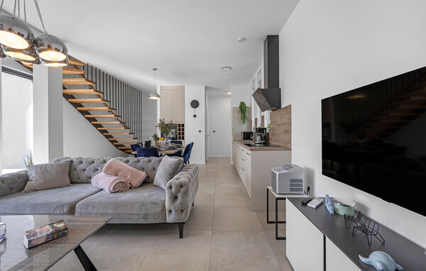 Ferieleilighet - Murter- Jezera , Kroatia - CDJ667 302