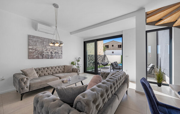 Ferieleilighet - Murter- Jezera , Kroatia - CDJ667 3