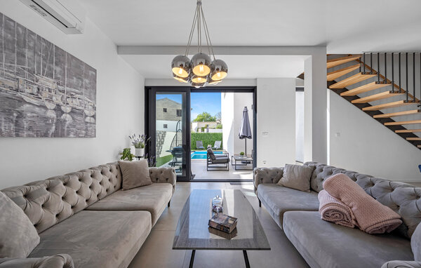 Ferieleilighet - Murter- Jezera , Kroatia - CDJ667 303
