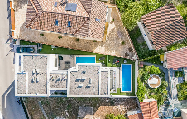 Ferieleilighet - Murter- Jezera , Kroatia - CDJ667 8