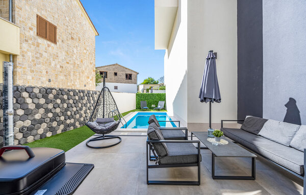 Appartement - Murter- Jezera , Kroatië - CDJ667 2