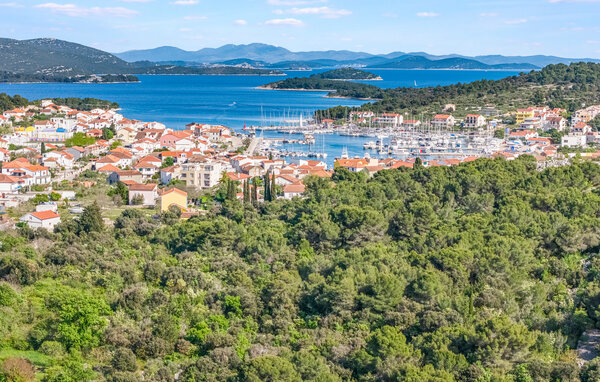 Ferieleilighet - Murter- Jezera , Kroatia - CDJ667 7