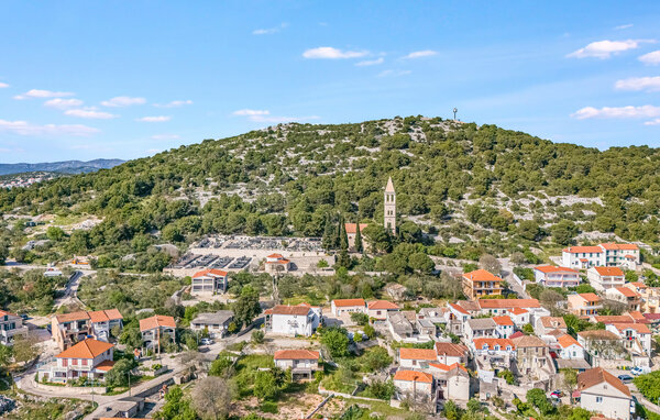 Ferieleilighet - Murter- Jezera , Kroatia - CDJ667 201