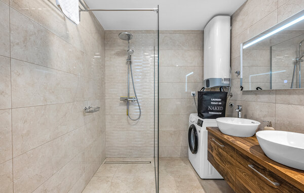 Ferieleilighet - Murter- Jezera , Kroatia - CDJ668 705