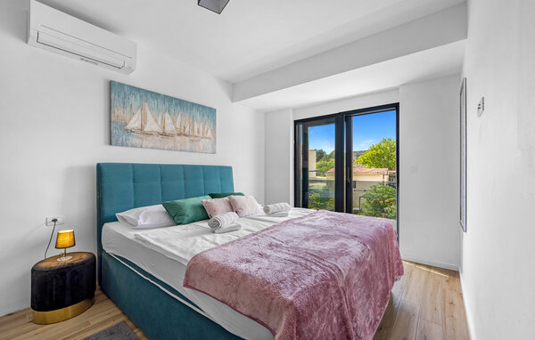 Ferieleilighet - Murter- Jezera , Kroatia - CDJ668 5