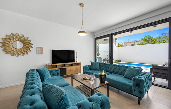 Ferieleilighet - Murter- Jezera , Kroatia - CDJ668 301