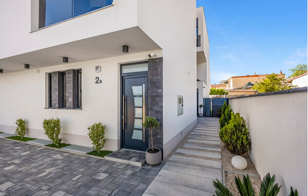 Ferieleilighet - Murter- Jezera , Kroatia - CDJ668 82