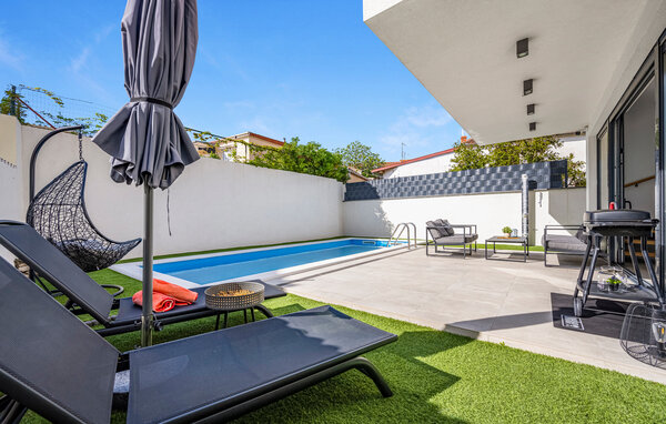 Appartement - Murter- Jezera , Kroatië - CDJ668 2