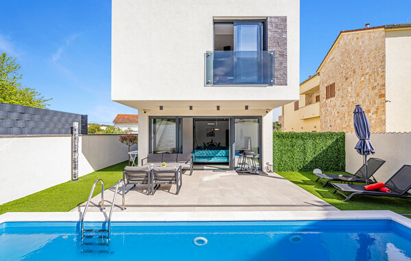 Ferieleilighet - Murter- Jezera , Kroatia - CDJ668 13