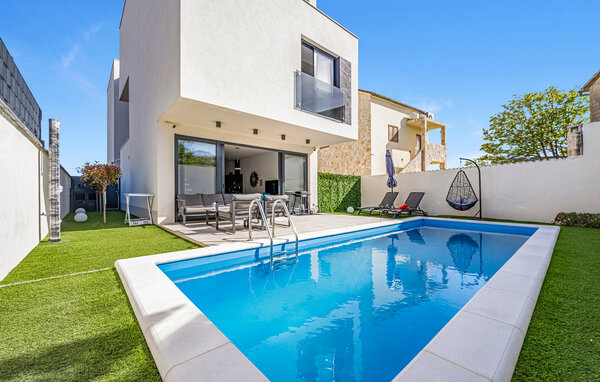 Ferieleilighet - Murter- Jezera , Kroatia - CDJ668 14