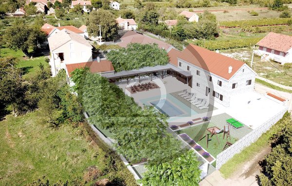 Holiday Home - Sibenik-Citluk , Croatia - CDJ671 81